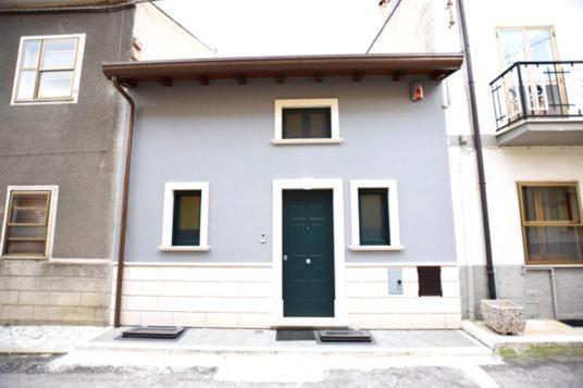 Bed and Breakfast ...Ecche Se Dorme Castelvecchio Subequo Exterior foto